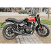 Le Havre Royal Enfield Hunter 350 motorcycle rental 22120