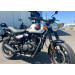 Manosque Royal Enfield HNTR 350 A2 moto rental 1