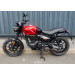 Cergy-Pontoise Royal Enfield HNTR 350 moto rental 2
