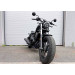 La Rochelle Honda 500 Rebel A2 moto rental 3