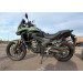 Biscarrosse Honda CB 500 X A2 moto rental 2