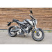 Valenciennes Honda CB 125 R motorcycle rental 17753