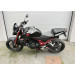 La Rochelle Honda CB750 Hornet A2 moto rental 2