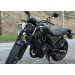 Chambéry Honda CL 500 A2 moto rental 1