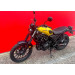 Saint-Maximin Honda CL 500 A2 moto rental 3
