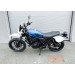 La Rochelle Honda CL 500 A2 moto rental 2