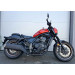 La Rochelle Honda CMX1100 DCT moto rental 1