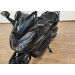 Le Mans Honda Forza 125 scooter rental 1