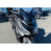 Niort Honda Forza 125 scooter rental 2