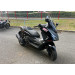 Limas Honda Forza 350 A2 scooter rental 3