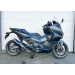 La Rochelle Honda Forza 750 scooter rental 2