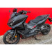 Saint-Maximin Honda Forza 750 A2 scooter rental 3