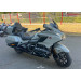 Limas Honda Goldwing 1800 TOURING moto rental 2