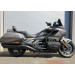 La Rochelle Honda Goldwing Bagger DCT moto rental 1