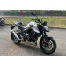 Limas Honda CB750 Hornet E-Clutch moto rental 2