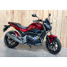 Saintes Honda NC750S motorcycle rental 21545