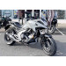 Saint-Maximin Honda NC 750 XD motorcycle rental 22107