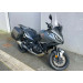 La Rochelle Honda NT 1100 moto rental 3