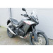 La Rochelle Honda XL750 Transalp A2 moto rental 2