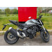 Melun Honda CB1000 Hornet moto rental 1