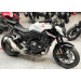 Rennes Honda CB500 Hornet A2 moto rental 2