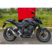 Melun Honda CB 500 X A2 moto rental 1