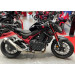 Rennes Honda CB750 Hornet A2 moto rental 3