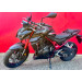 Saint-Maximin Honda CB750 Hornet A2 moto rental 1