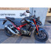 Montbéliard Honda CB750 Hornet E-Clutch A2 moto rental 1
