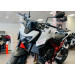 Melun Honda CB750 Hornet A2 moto rental 1
