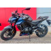 Saint-Maximin Honda CB750 Hornet moto rental 1