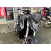 Niort Honda CB750 Hornet motorcycle rental 23438