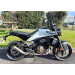 Pau Husqvarna Vitpilen 125 moto rental 3