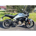 Pau Husqvarna Vitpilen 401 A2 moto rental 3