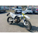 Limas HUSQVARNA 701 ENDURO A2 moto rental 3