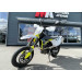 Nantes Husqvarna 701 Supermoto motorcycle rental 24490