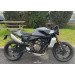 Pau Husqvarna Svartpilen 801 moto rental 2