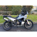 Pau Husqvarna 901 Norden moto rental 2