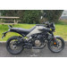 Pau Husqvarna Vitpilen 401 A2 moto rental 1
