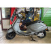 Capbreton Sym FUGUE 125 scooter rental 1