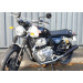 Cergy-Pontoise Royal Enfield 650 Interceptor A2 moto rental 2