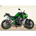 Perpignan Kawasaki Z900 2022 A2 motorcycle rental 21582