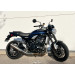 Perpignan Kawasaki Z900 RS 2022 motorcycle rental 21586
