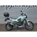 Morlaix Kawasaki KLE 500 A2 moto rental 1