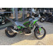 La Rochelle Kawasaki KLE 500 A2 moto rental 1