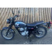 Cherbourg Kawasaki Merguro S1 moto rental 1