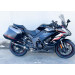 Brive-la-Gaillarde Kawasaki Ninja 1000 SX moto rental 1