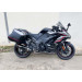 Brive-la-Gaillarde Kawasaki Ninja 1000 SX moto rental 1