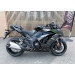 Cherbourg Kawasaki Ninja 1100 SX moto rental 1