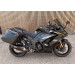 Cherbourg Kawasaki Ninja 1100 SX moto rental 1
